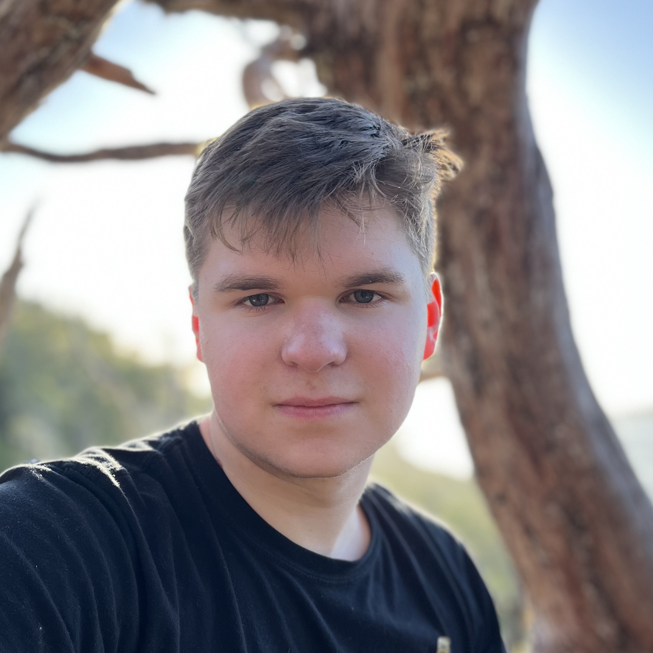Harrison Goeldner